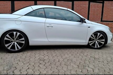 VW Eos 162.962 km 12.999 &euro; Gifhorn 38518