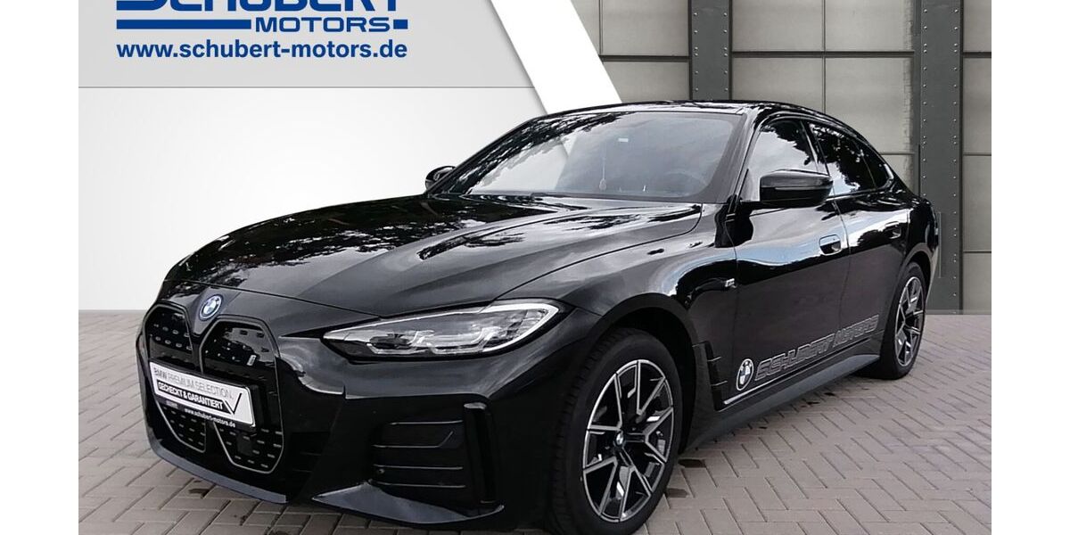 BMW i4 50.167 km 37.900 &euro; Gifhorn 38518