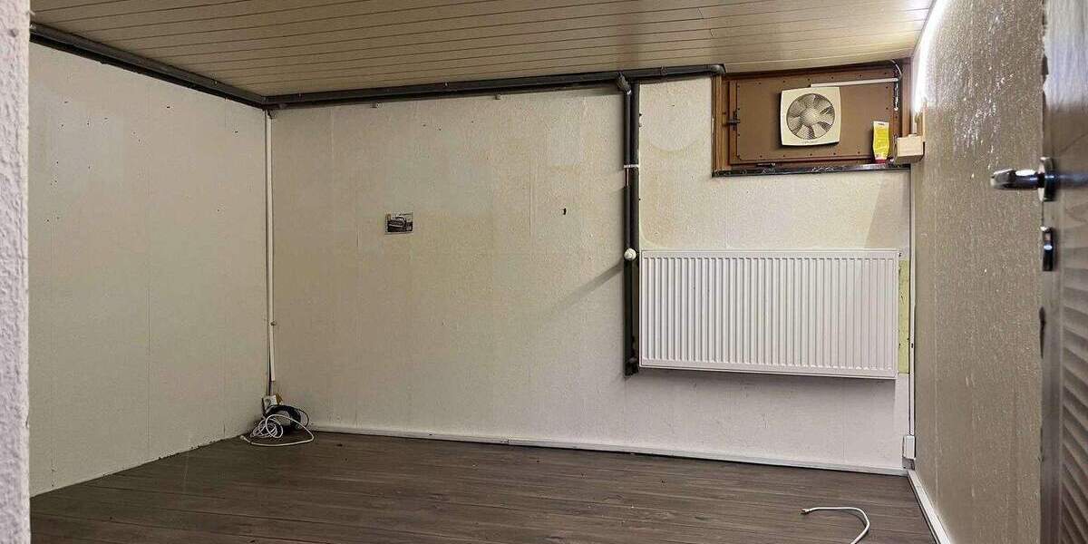 Reihenmittelhaus Braunschweig Völkenrode - 4 Zimmer, 92 m&sup2;, 242.000&euro; | Angebot:25666831