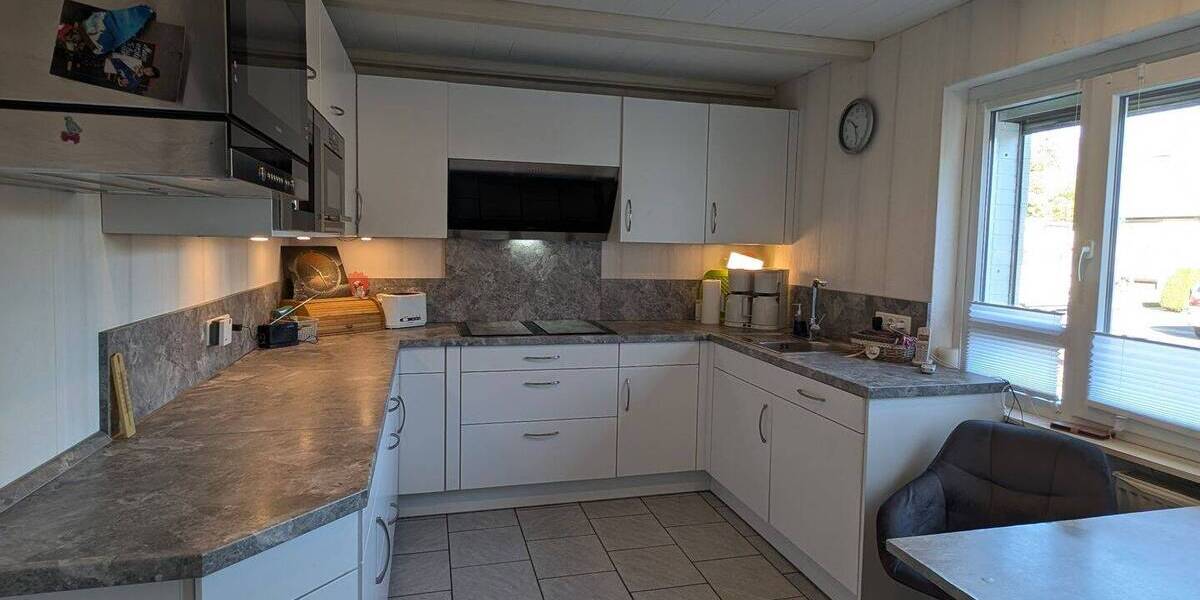 Mehrfamilienhaus, Wohnhaus Salzgitter Sauingen - 7 Zimmer, 240 m&sup2;, 348.000&euro; | Angebot:25865296