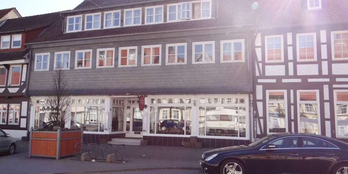 Gewerbeobjekt Wolfenbüttel Adersheim - 1.100.000&euro; | Angebot:26636560