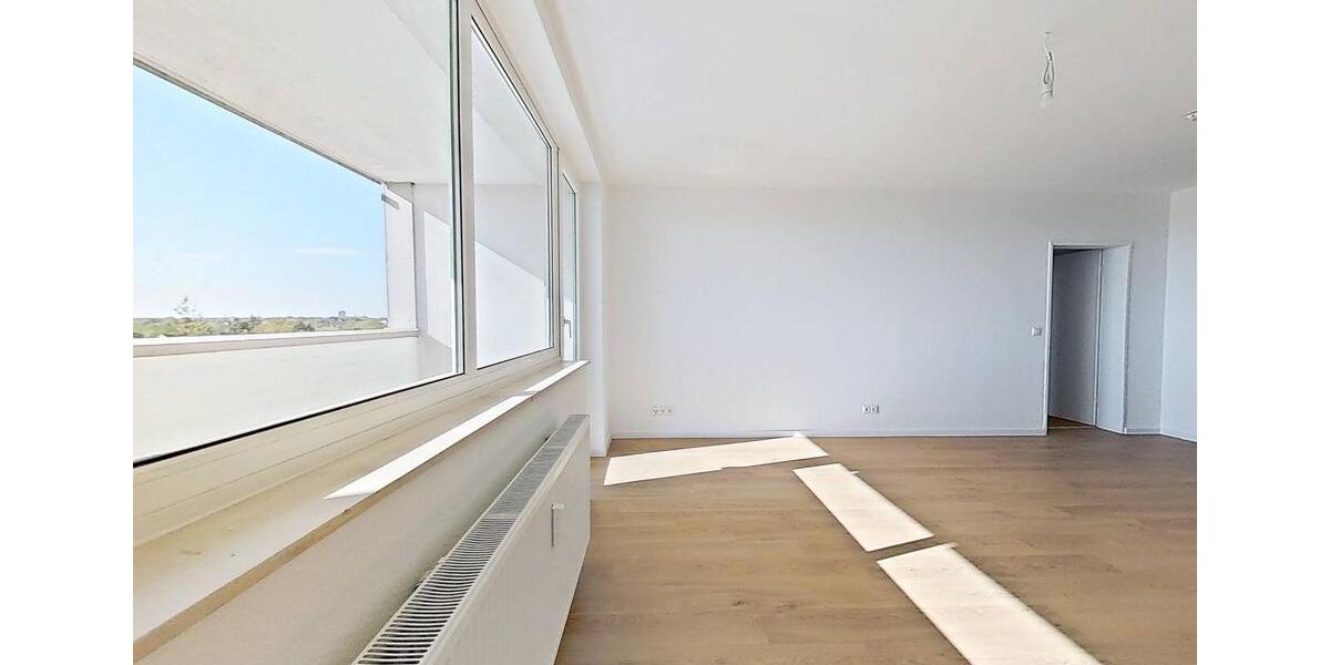 Etagenwohnung Peine Südstadt - 4 Zimmer, 81 m&sup2;, 739&euro; | Angebot:26381024