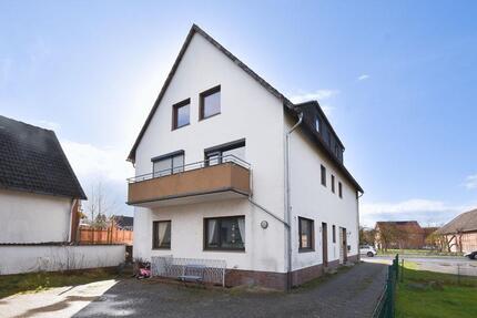 Wohnung Vechelde - 4 Zimmer, 95 m&sup2;, 400&euro; | Angebot:26631030