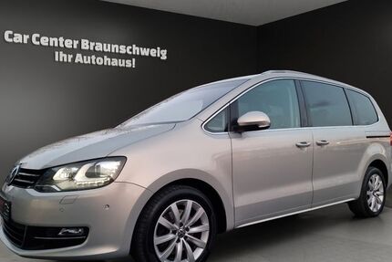 VW Sharan 149.000 km 16.999 &euro; Braunschweig 38120
