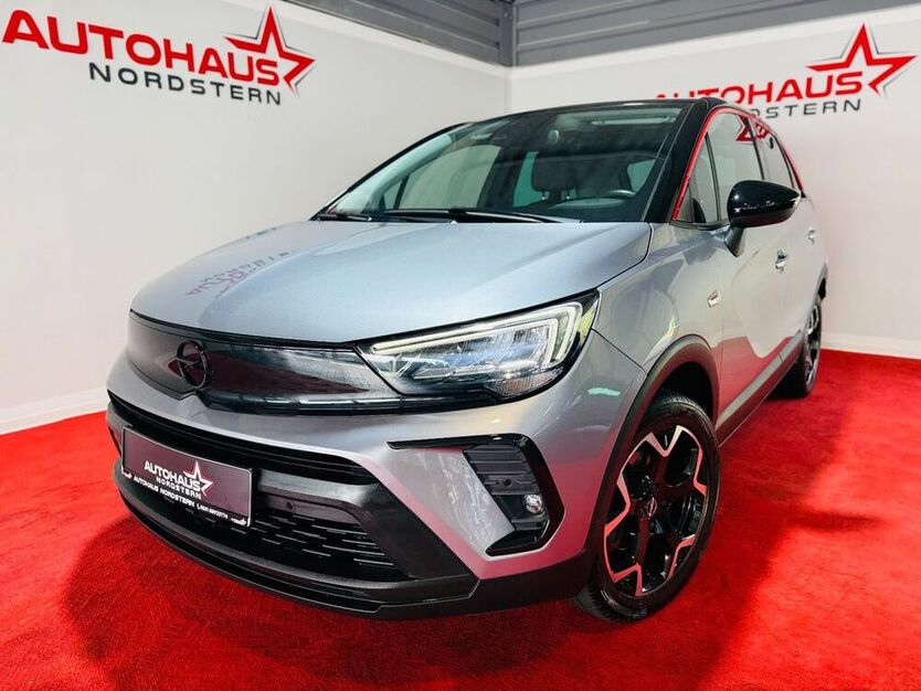 Crossland (X)