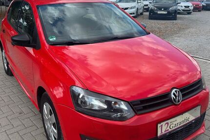 VW Polo 153.018 km 4.500 &euro; Wolfsburg 38444