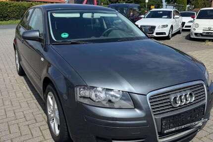 Audi A3 188.166 km 3.500 &euro; Ribbesbüttel 38551