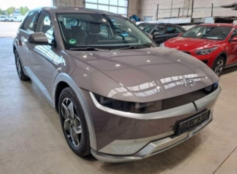 IONIQ 5