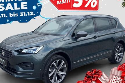 Seat Tarraco 111.754 km 28.120 &euro; Braunschweig 38122