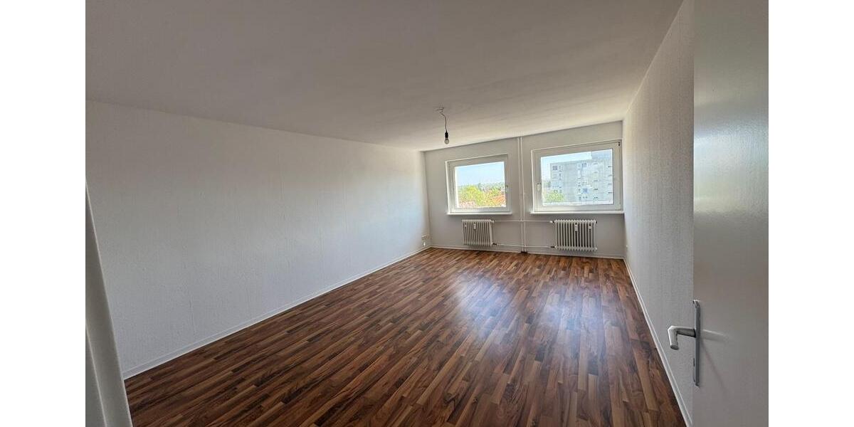 Etagenwohnung Salzgitter - 1 Zimmer, 48 m&sup2;, 470&euro; | Angebot:26350984