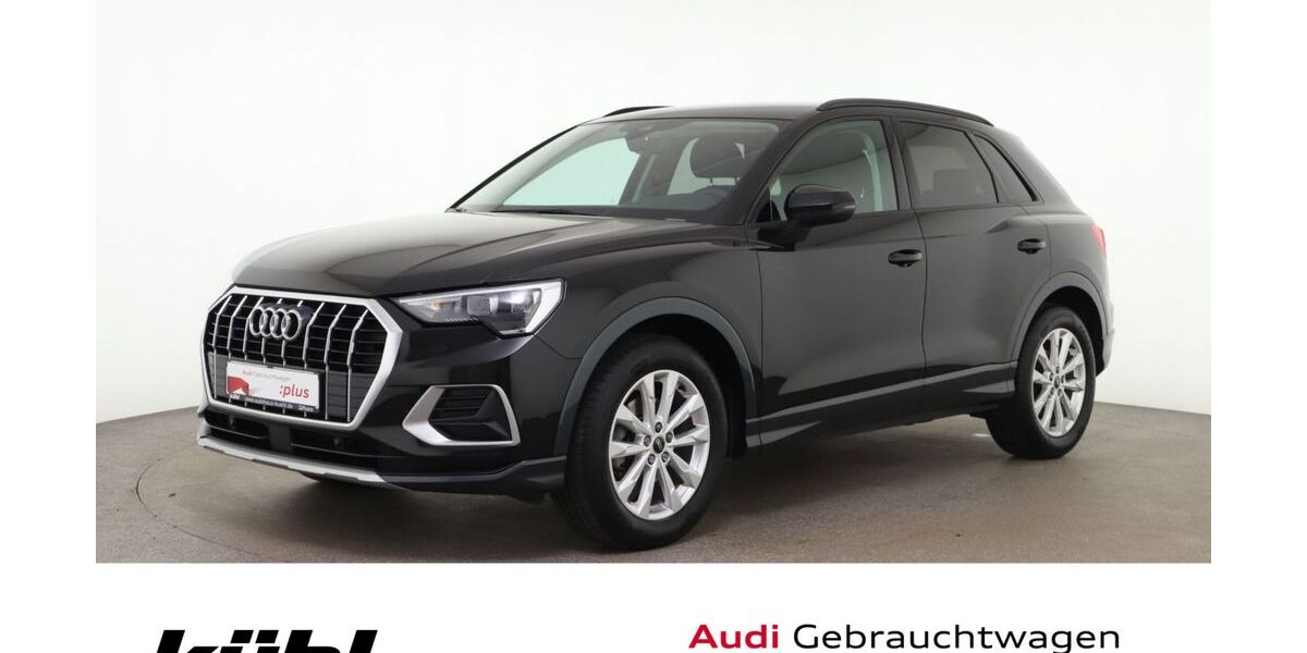 Audi Q3 38.610 km 28.780 &euro; Gifhorn 38518
