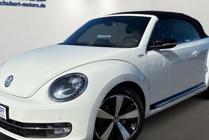 VW Beetle 106.305 km 12.890 &euro; Wolfsburg 38448