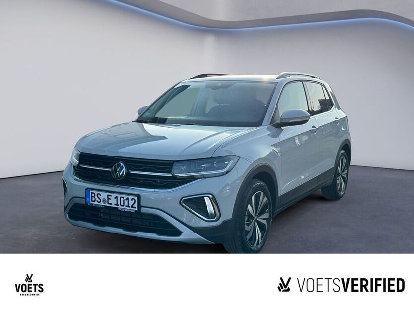 T-Cross