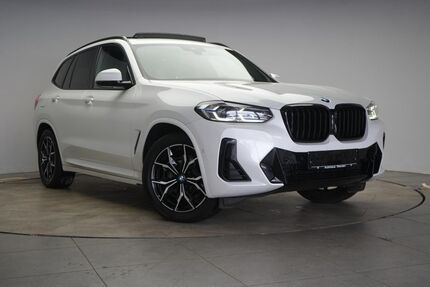 BMW X3 147.000 km 35.490 &euro; Braunschweig 38110