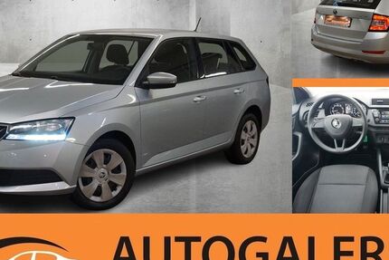 Skoda Fabia 115.000 km 7.990 &euro; Rötgesbüttel 38531