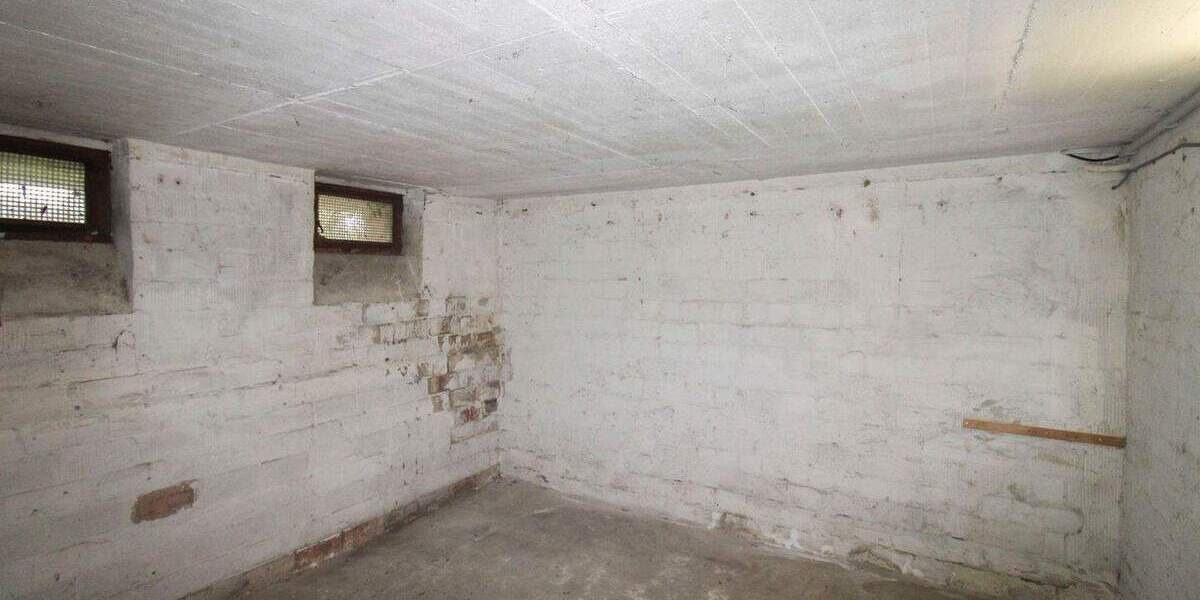 Etagenwohnung Wolfsburg Rabenberg - 3 Zimmer, 60 m&sup2;, 89.000&euro; | Angebot:25699260