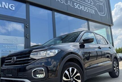 VW T-Cross 43.542 km 16.950 &euro; Vechelde 38159
