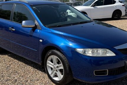 Mazda 6 172.421 km 990 &euro; Lengede 38268