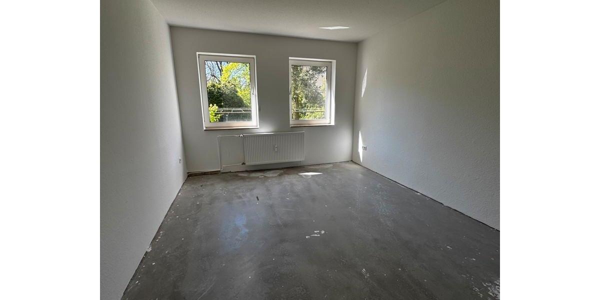 Erdgeschoßwohnung Braunschweig Lehndorf-Watenbüttel - 2 Zimmer, 53 m&sup2;, 439&euro; | Angebot:26367164