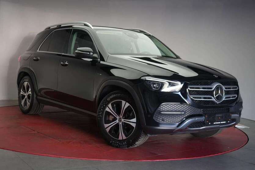 GLE 350