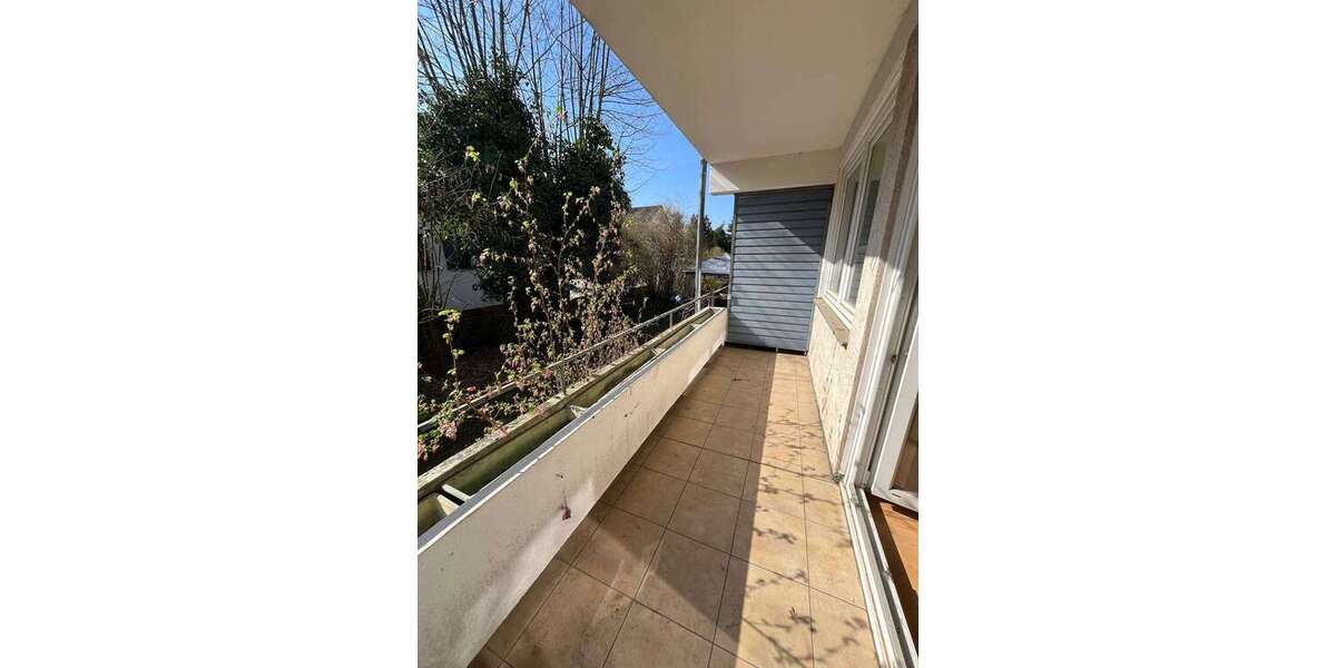 Etagenwohnung Braunschweig Wenden - 1 Zimmer, 31 m&sup2;, 370&euro; | Angebot:26020305