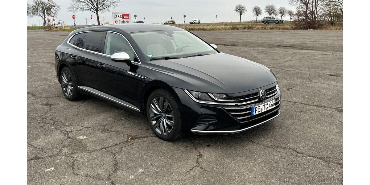 VW Arteon 35.000 km 32.600 &euro; Ilsede 31246