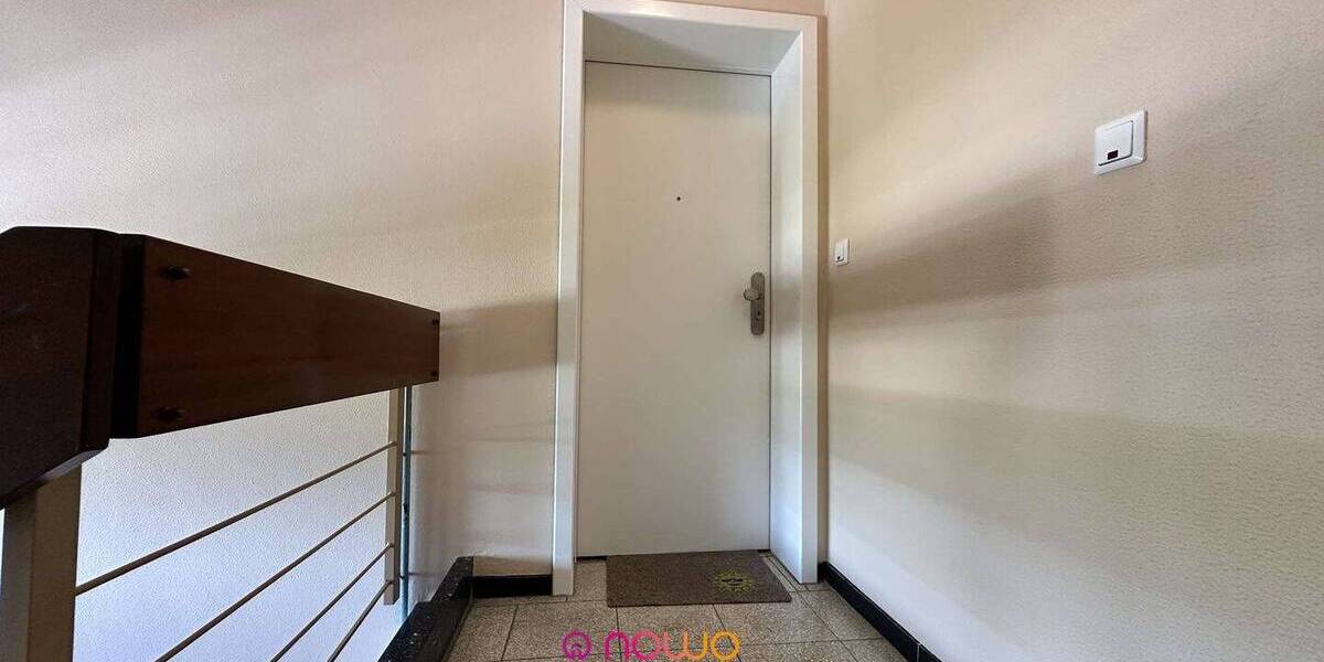 Etagenwohnung Wolfenbüttel Stadtgebiet - 3 Zimmer, 69 m&sup2;, 125.000&euro; | Angebot:26805036