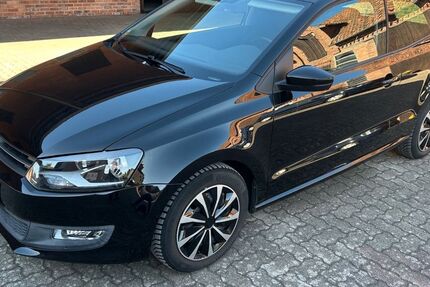 VW Polo 159.000 km 3.900 &euro; Edemissen 31234