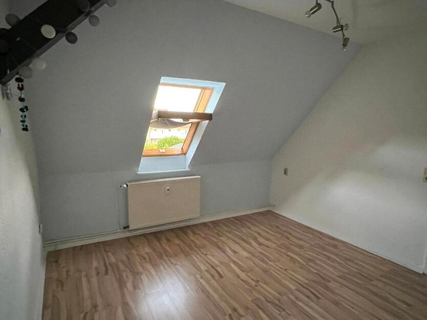 3 Zimmer Wohnung in Wittmar