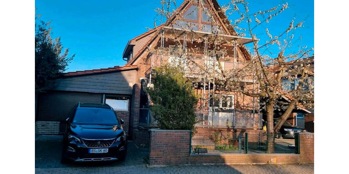 Einfamilienhaus Braunschweig Wabe-Schunter-Beberbach - 6 Zimmer, 154 m&sup2;, 549.000&euro; | Angebot:26063131