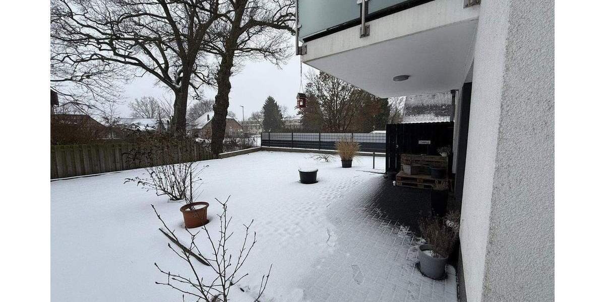 Etagenwohnung Westerbeck Westerbeck - 4 Zimmer, 110 m&sup2;, 1.215&euro; | Angebot:25964556