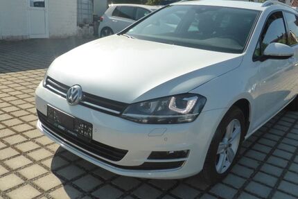 VW Golf 61.700 km 15.890 € Wolfenbüttel 38304