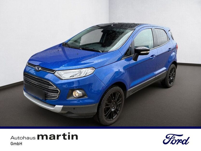 EcoSport