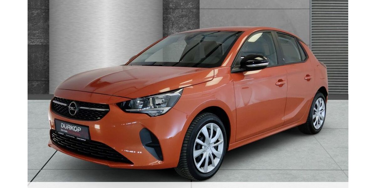 Opel Corsa 10.188 km 15.850 &euro; Braunschweig 38126