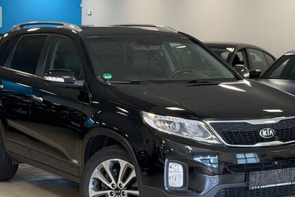 Kia Sorento 211.121 km 8.999 &euro; Peine 31228