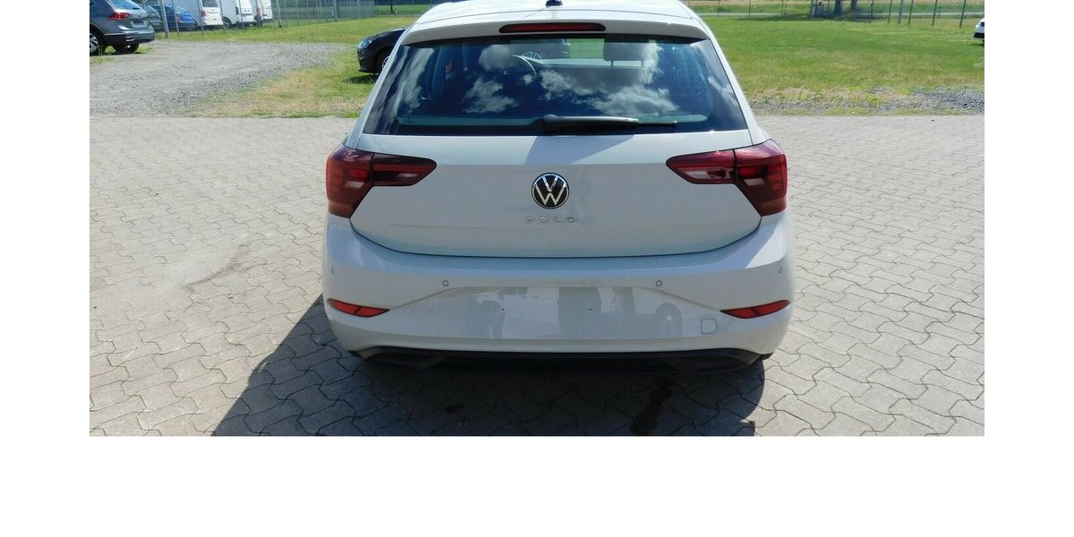 VW Polo 1.0 Life MPI BMT 4Trg Klima Navi LED 12.200 km 14.990 &euro; Vordorf 38533