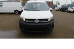 VW Caddy Maxi Abt-e Elektrik DSG 5 Sitze Navi 18.800 km 15.990 &euro; Vordorf 38533