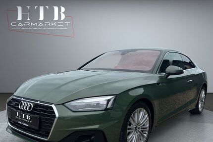 Audi A5 65.421 km 35.990 &euro; Braunschweig 38122