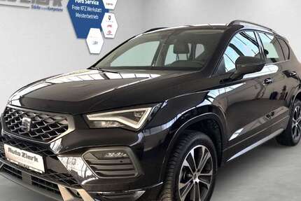 Seat Ateca 25.000 km 26.890 &euro; Peine 31226