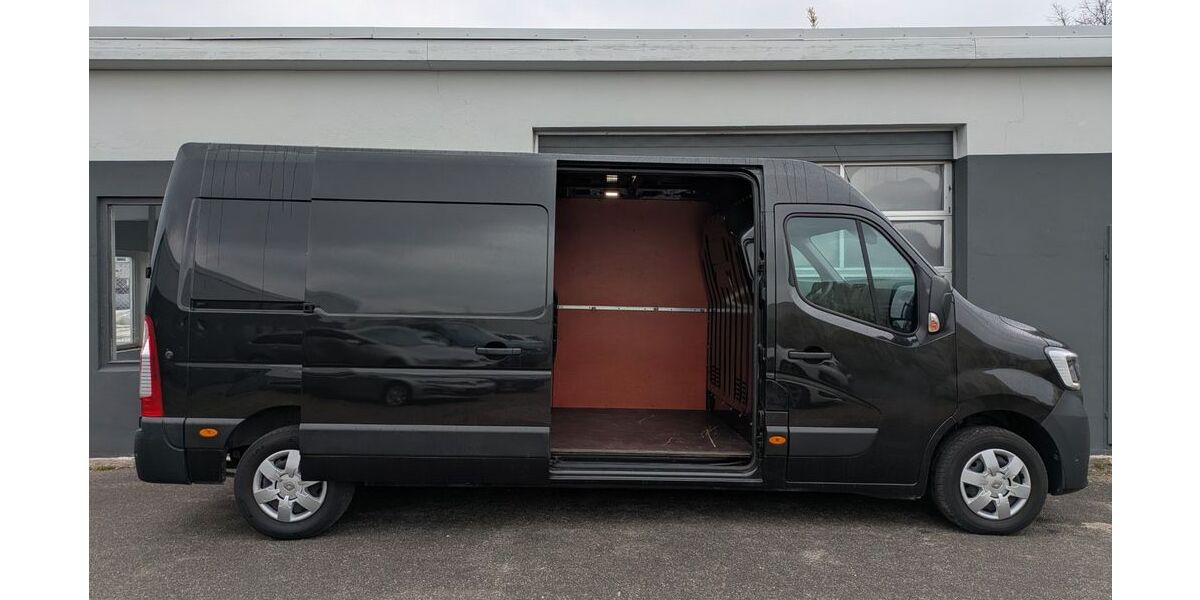Renault Master 30.414 km 24.948 &euro; Braunschweig 38112