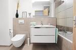 Dachgeschoßwohnung Wolfsburg Detmerode - 2 Zimmer, 60 m&sup2;, 790&euro; | Angebot:26065662