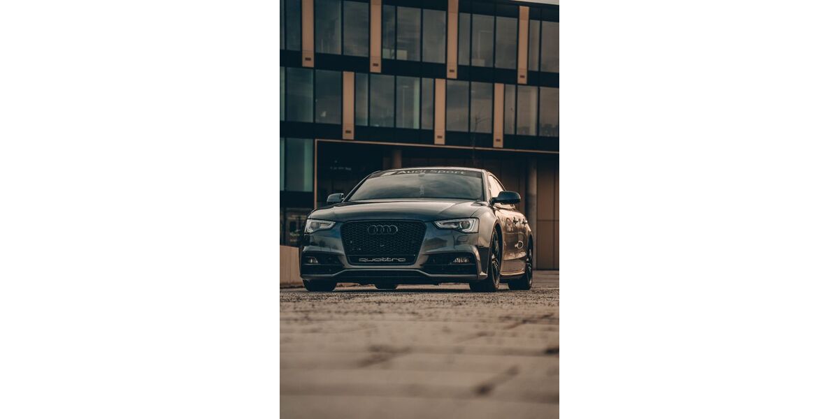 Audi A5 220.000 km 19.900 &euro; Braunschweig 38112