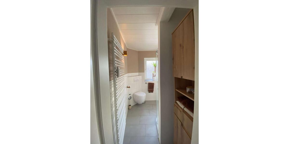 Erdgeschoßwohnung Wolfsburg Detmerode - 3 Zimmer, 66 m&sup2;, 870&euro; | Angebot:25877105