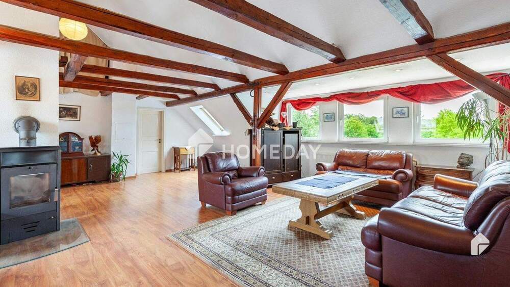 Mehrfamilienhaus, Wohnhaus Wolfenbüttel Halchter - 1 Zimmer, 424 m&sup2;, 649.000&euro; | Angebot:24723891