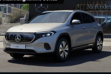 Mercedes-Benz EQA 14.500 km 31.445 &euro; Braunschweig 38122