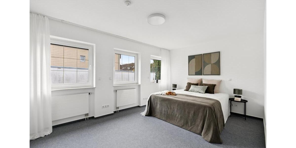 Doppelhaushälfte Königslutter am Elm - 2.5 Zimmer, 100 m&sup2;, 225.000&euro; | Angebot:26483800