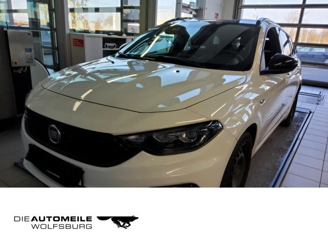 Fiat Tipo 52.000 km 15.200 € Wolfsburg 38440