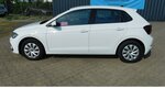 VW Polo 1.0 Life MPI BMT 4Trg Klima Navi LED 13.000 km 15.390 € Vordorf 38533
