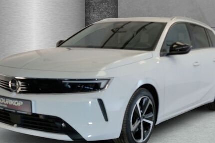 Opel Astra 99.800 km 18.990 &euro; Braunschweig 38126