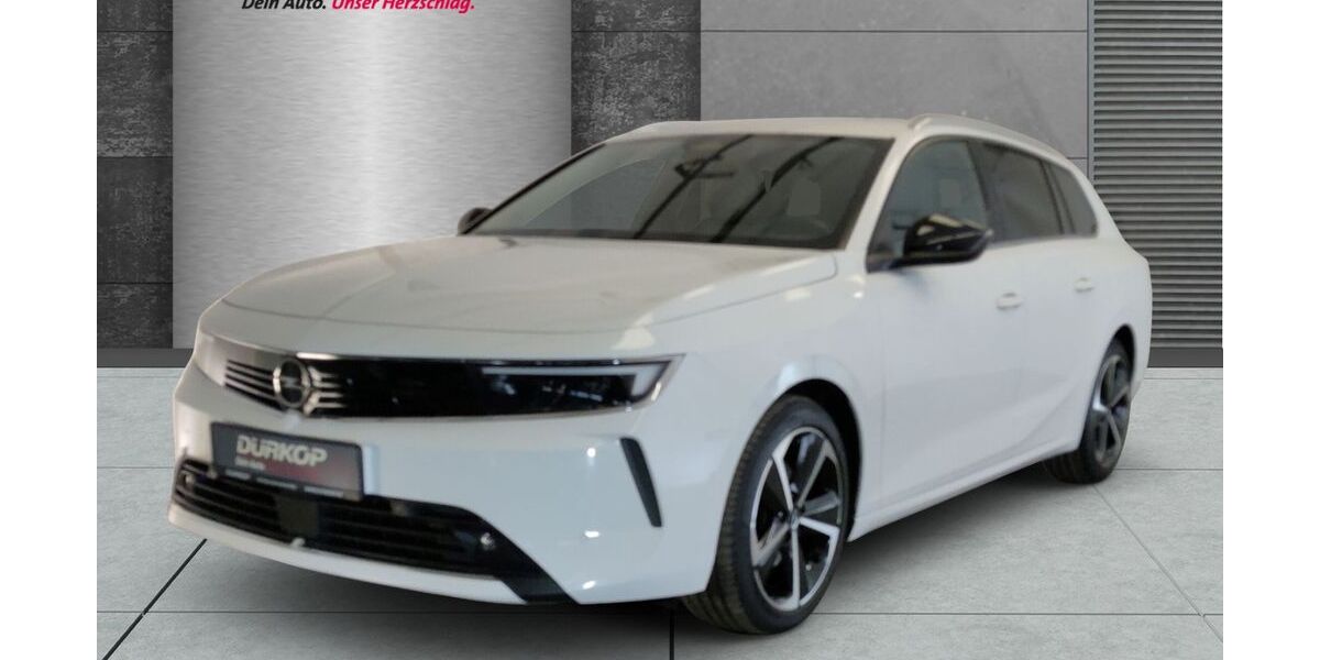 Opel Astra 99.800 km 18.990 &euro; Braunschweig 38126